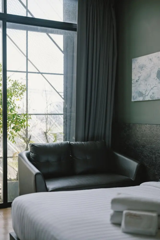 1 Bedroom Deluxe room