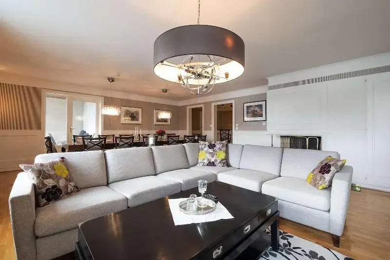 Standard Suite