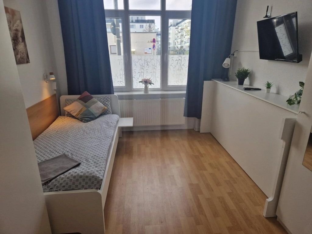 Zimmervermietung Berlin Mertens