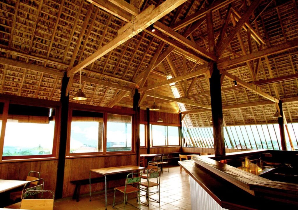 Frii Bali Echo Beach