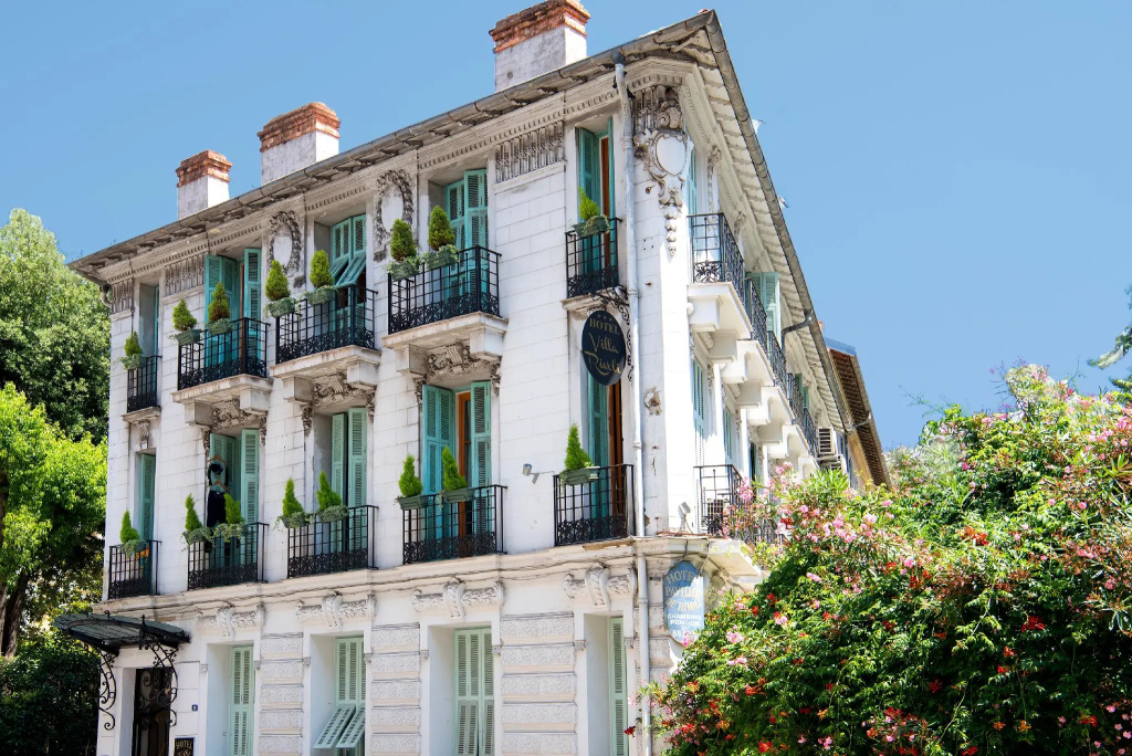 Villa Rivoli — фото