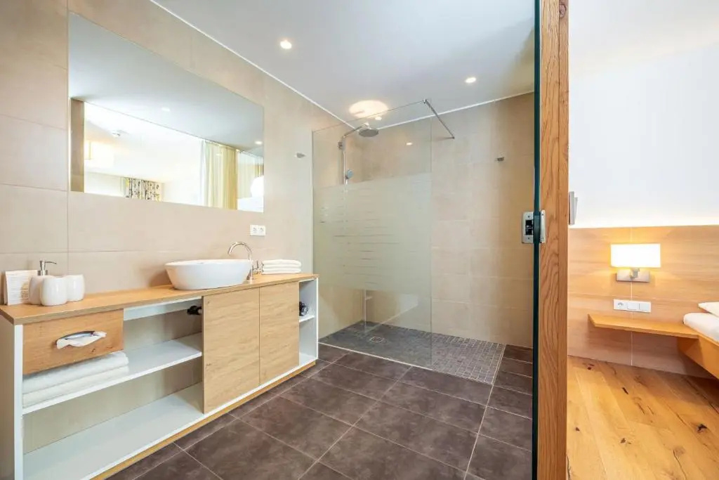 Hotel Loy - Chambres