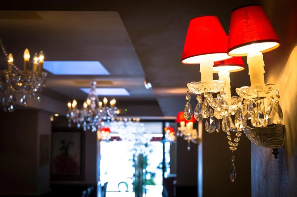 Hotel photo 20