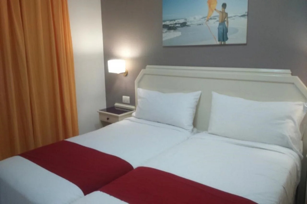 Elba Lucía Sport & Suite Hotel - Général