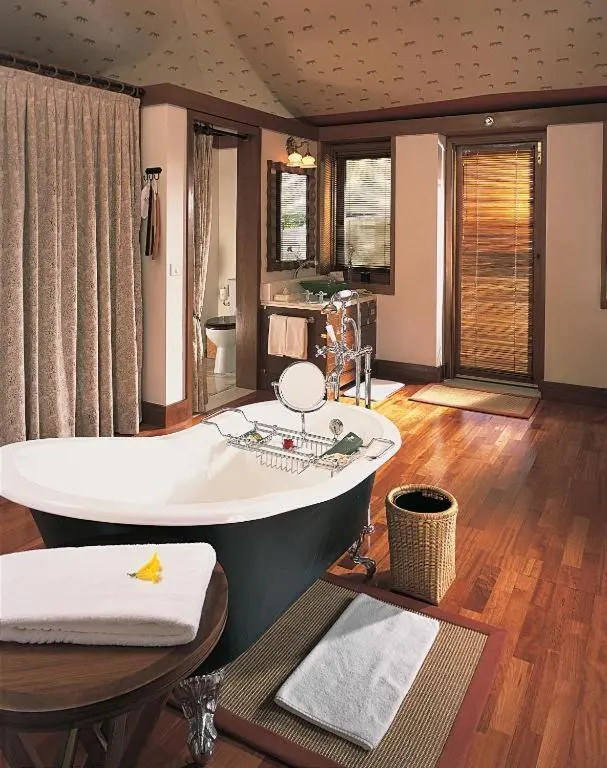 The Oberoi Vanyavilas Wildlife Resort, Ranthambhore - Chambres