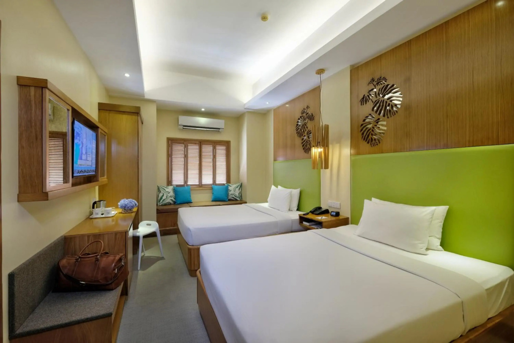 Hotel photo 5