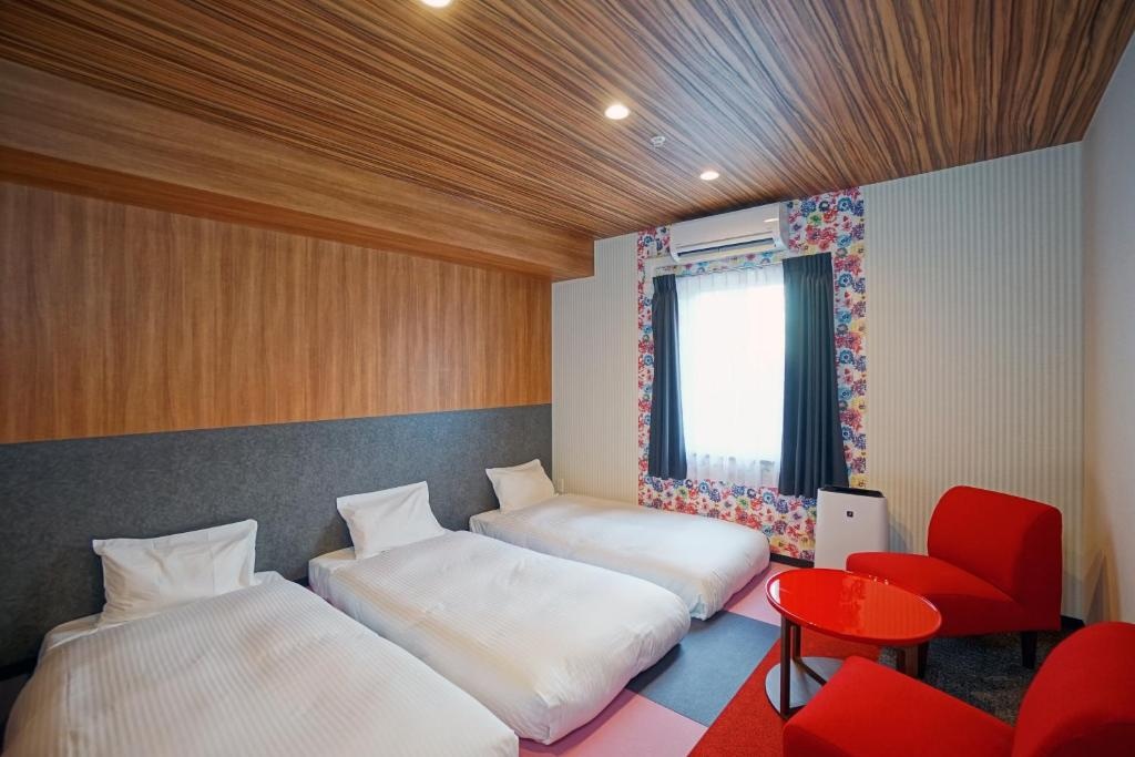 La'gent Hotel Tokyo Bay 사진 5