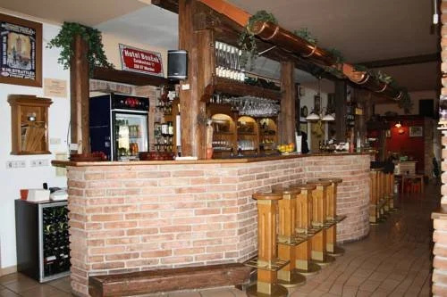 Hotel Bouček - Général