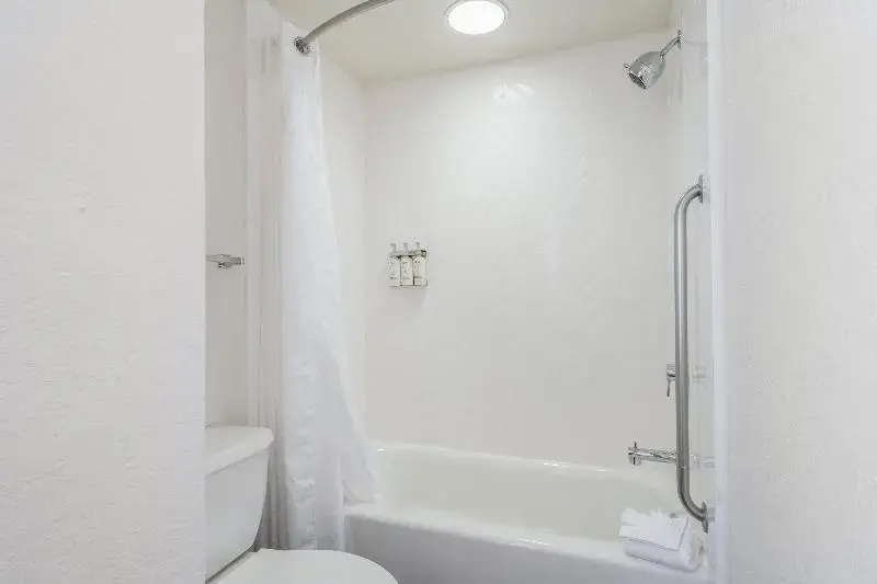 Allure Resort Orlando - Chambres