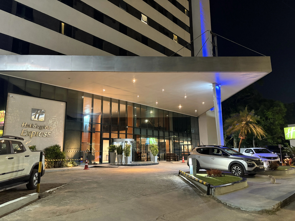 Holiday Inn Express Belem Ananindeua
