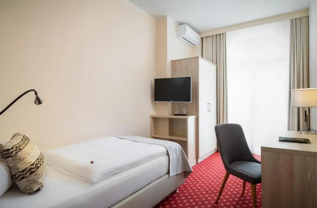 Post - Chambres