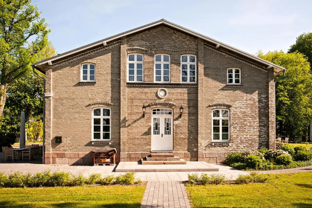 Herrenhaus Gut Neuruppersdorf