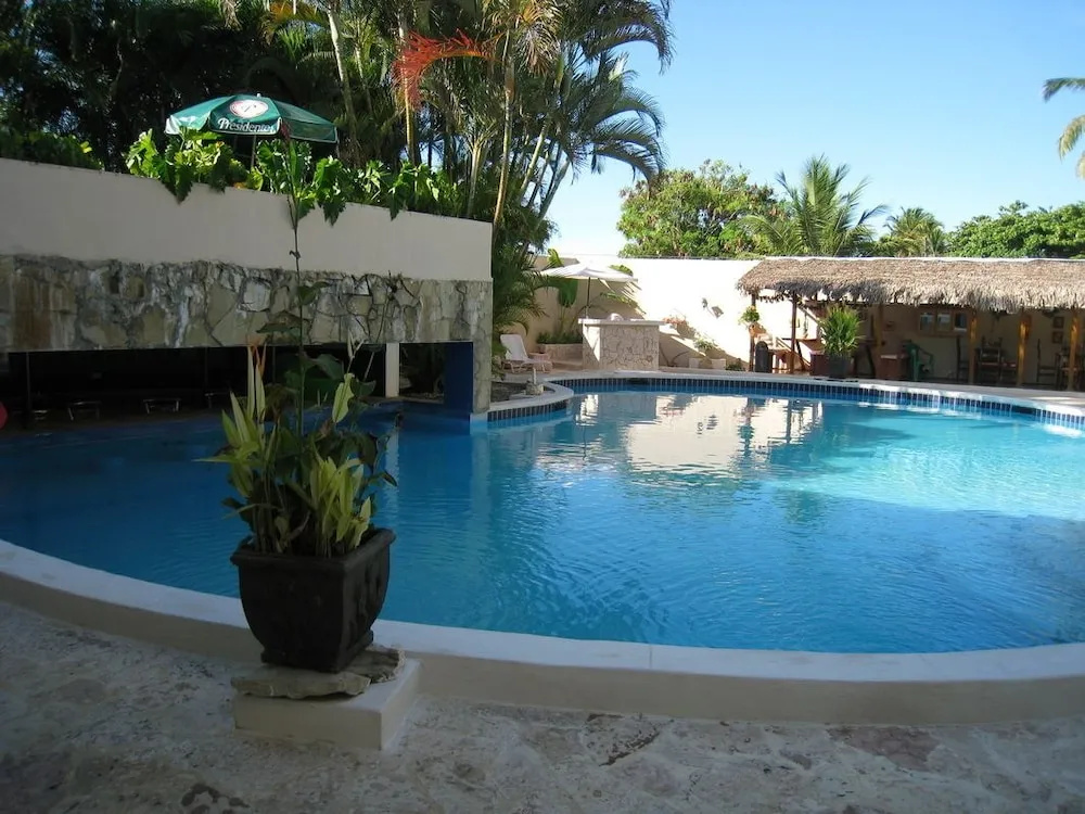 Hotel photo 8