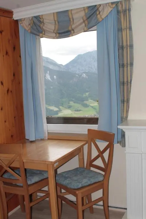 Berggasthof Schwaigerhof - Chambres