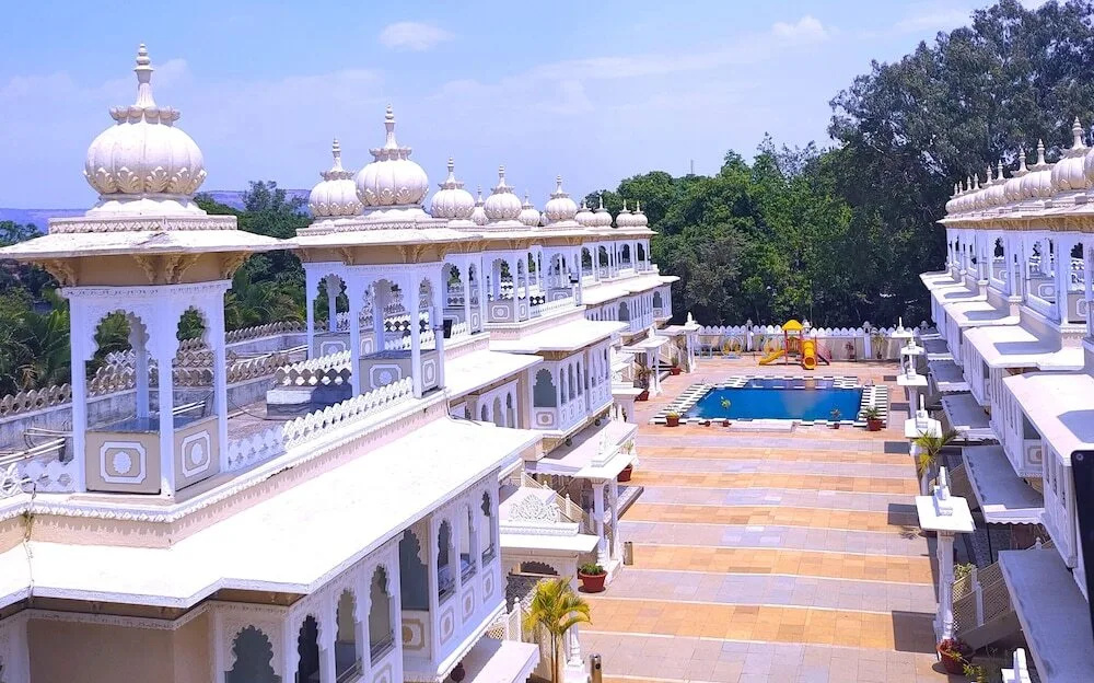 Hotel Gautam