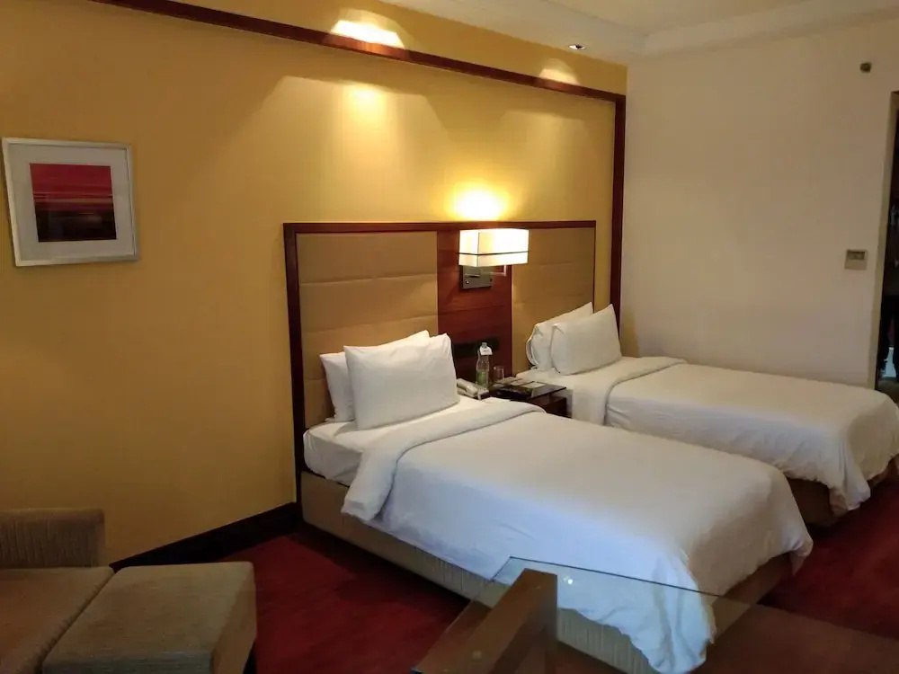 Park Inn, Gurgaon - Chambres
