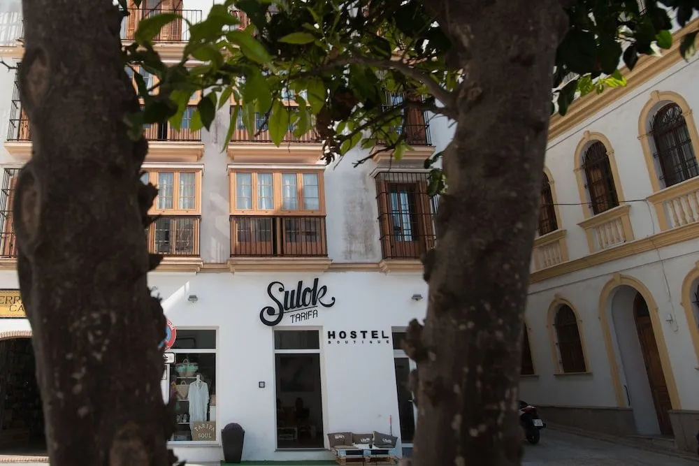 Sulok Tarifa