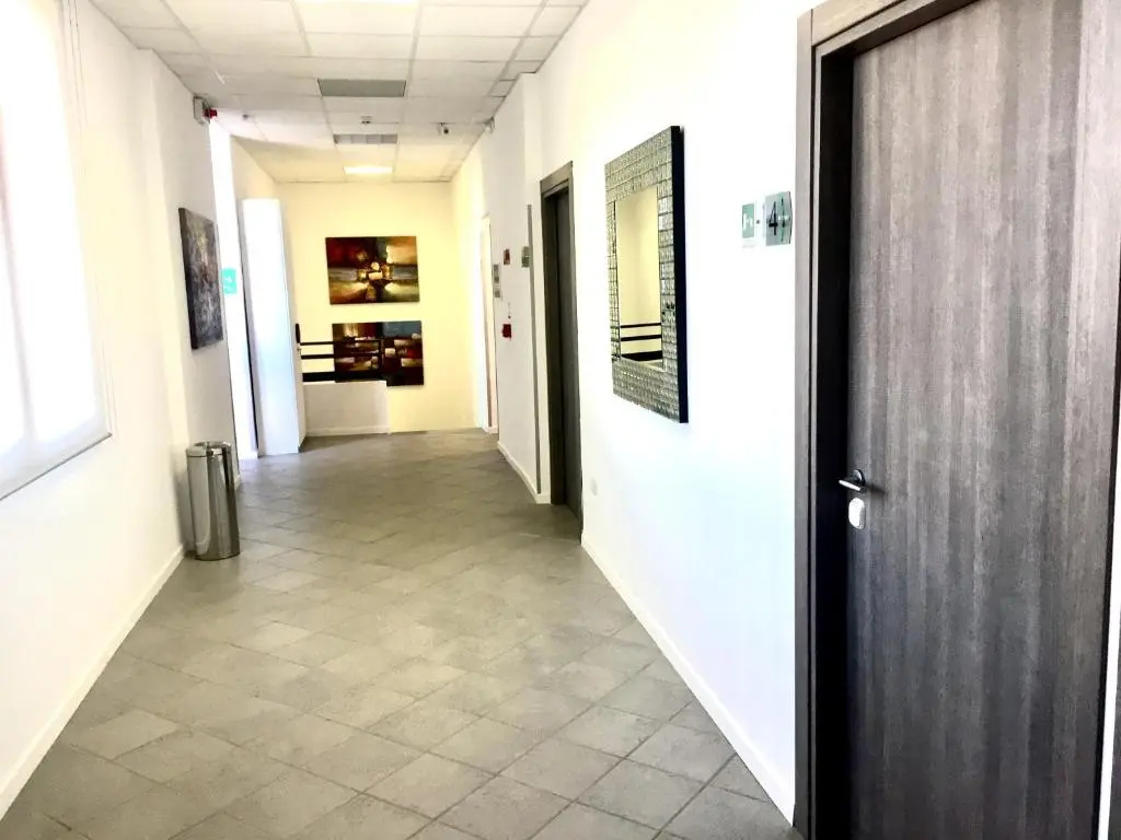 Hotel Academy 18