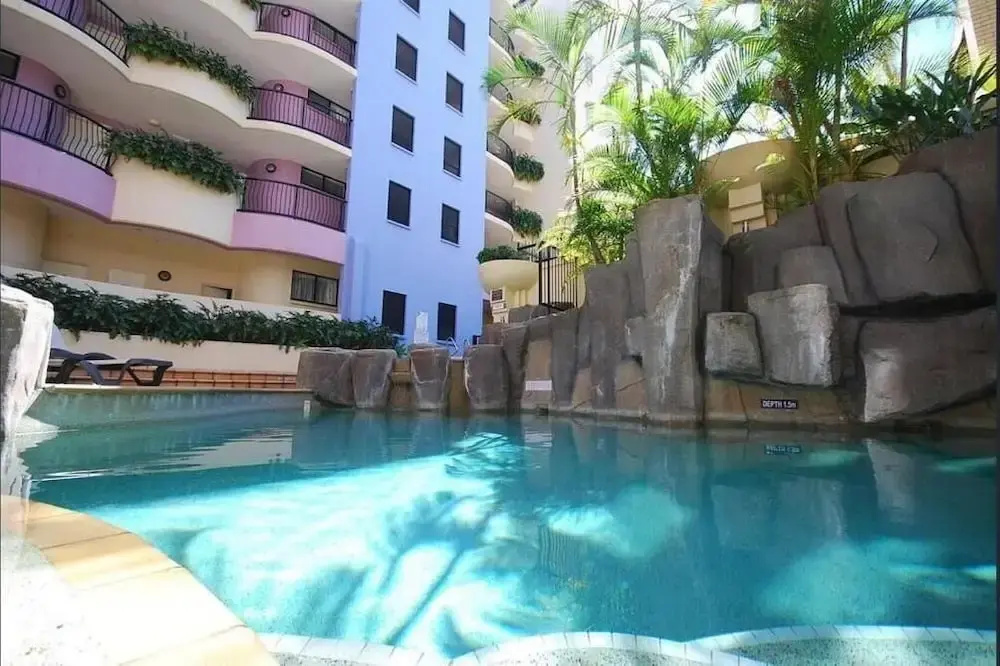 Hotel photo 7