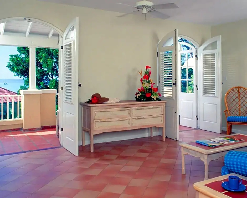 Divi Heritage - Adult's Only - Chambres