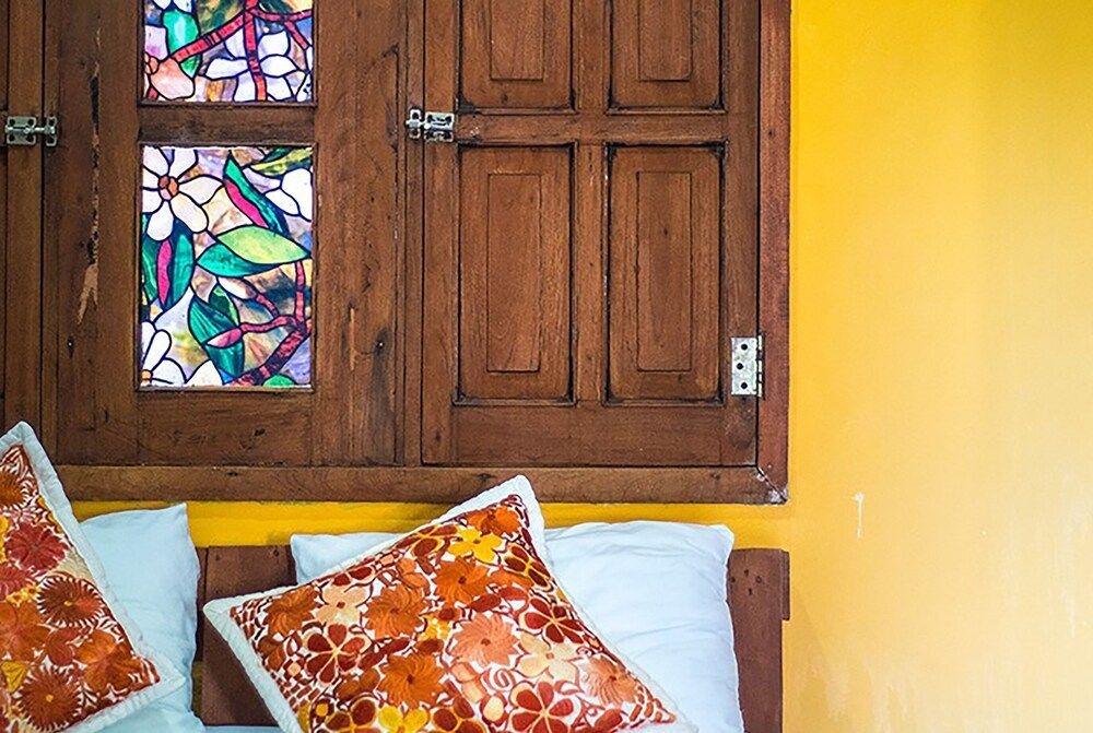 Hotel La Chaya — 4