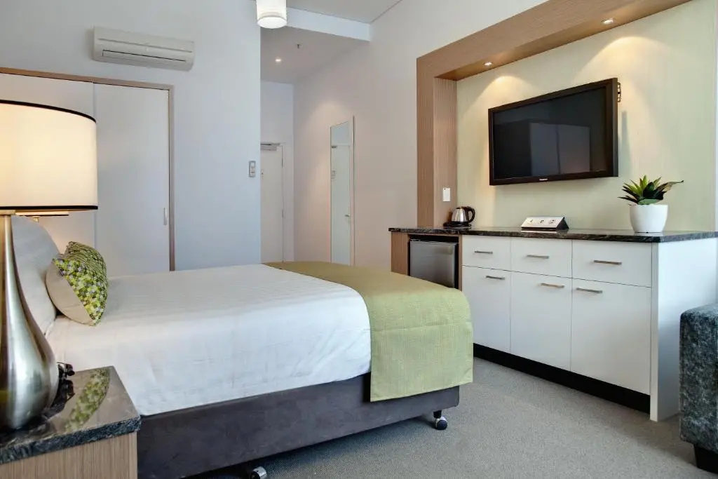 Walkers Arms Hotel - Chambres