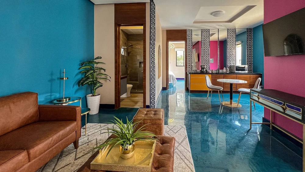Hotel photo 2