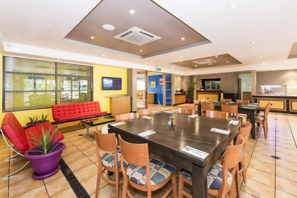 Best Western Cambridge Hotel Kununurra - Général