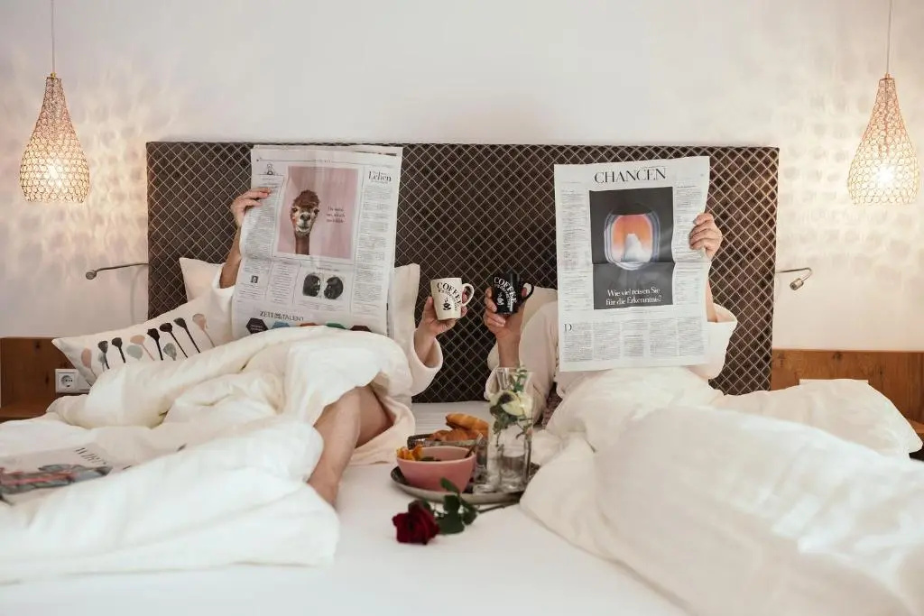 Viktorias Home - Chambres