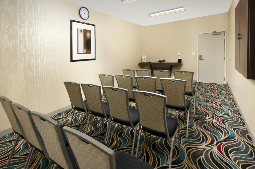 Hampton Inn & Suites Chicago Southland-Matteson - Général
