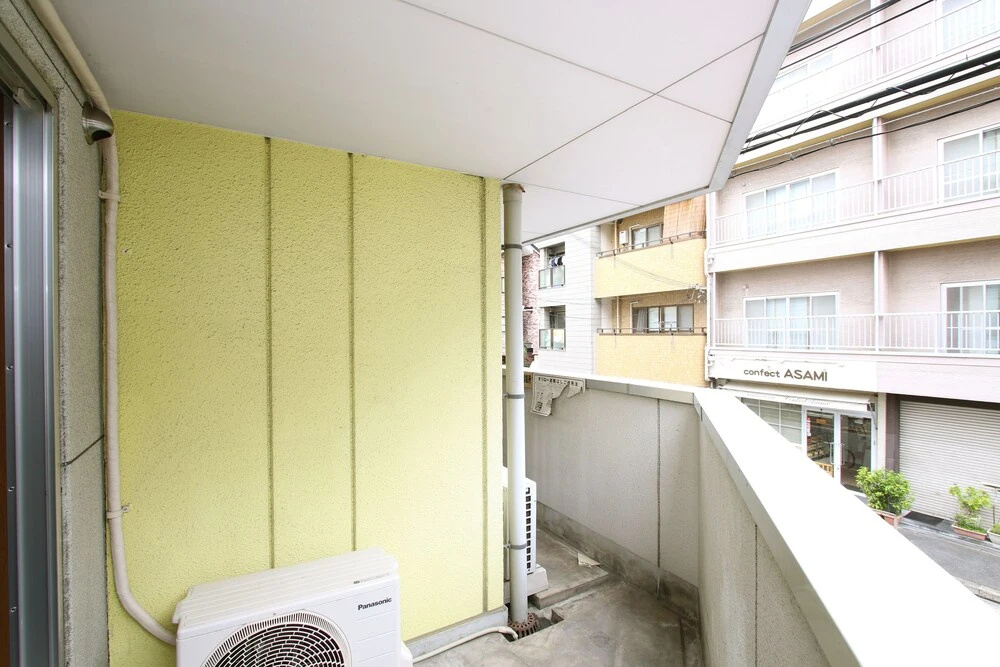 Guest House Osaka Tsukamoto 사진 16