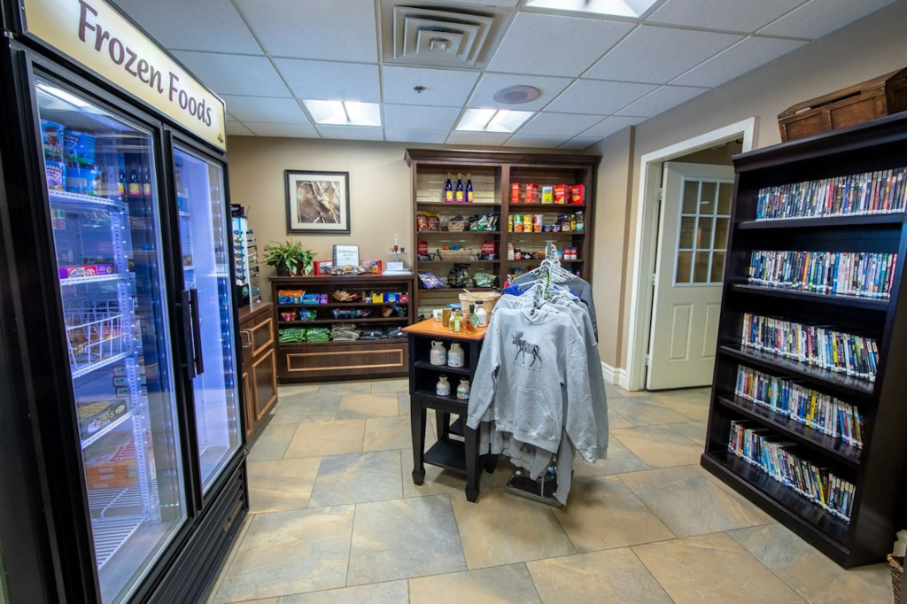 Holiday Inn Club Vacations Mount Ascutney Resort by IHG - Général