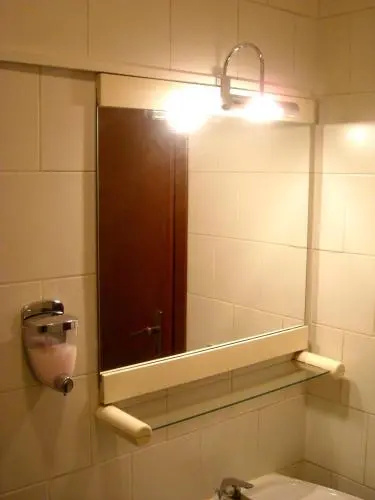 Hotel New Baby - Général