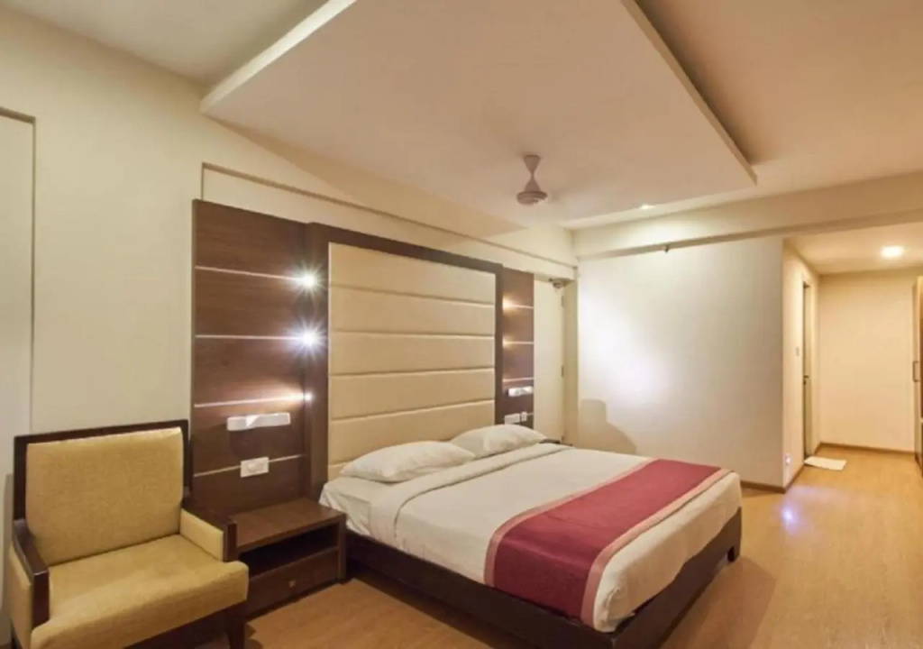 Hotel photo 7