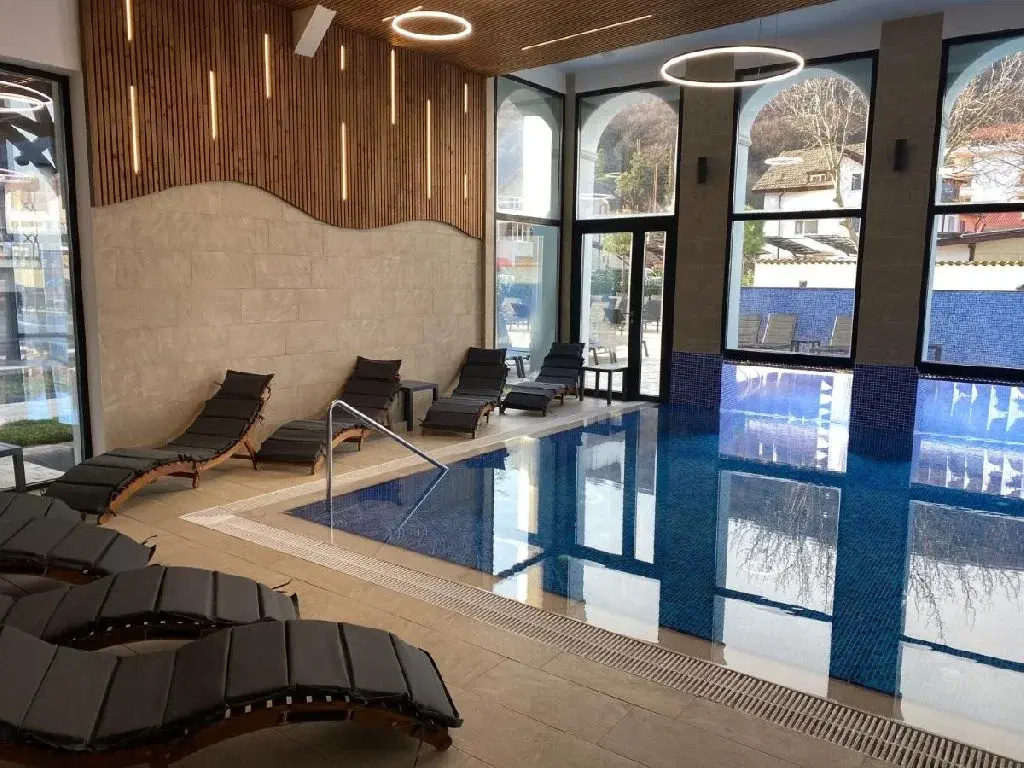 Hotel photo 8