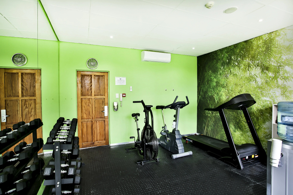 Holiday Inn Express Sandton Woodmead by IHG - Général
