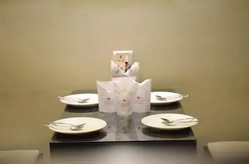 Hotel Dip Palace - фото 10