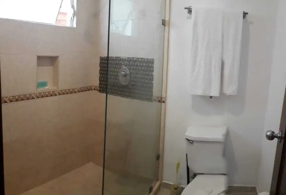 Gaviotas II Condo Hotel - Chambres