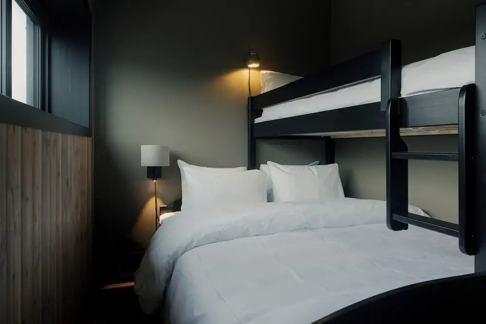 Highland Lodge Fjellandsby — фото 4