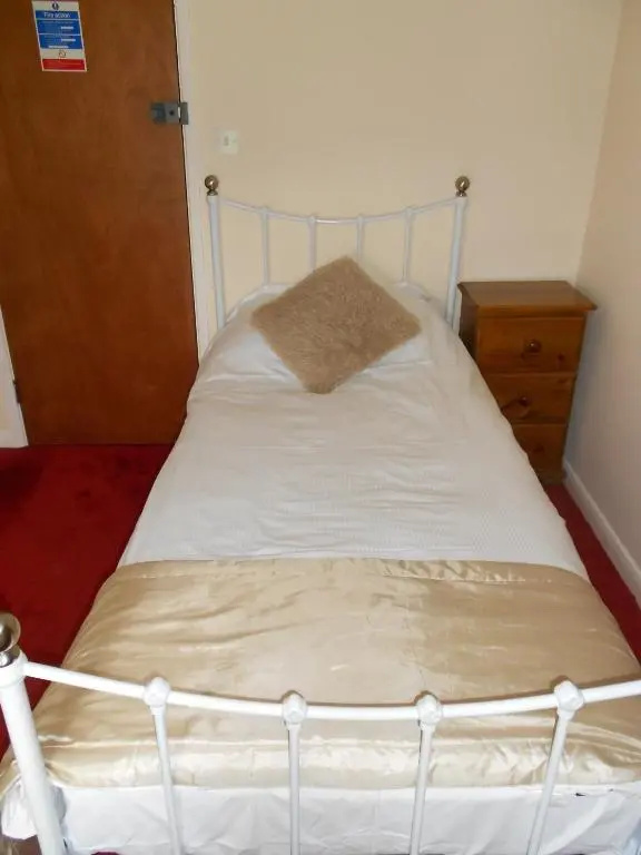 Glan Yr Afon Inn - Chambres