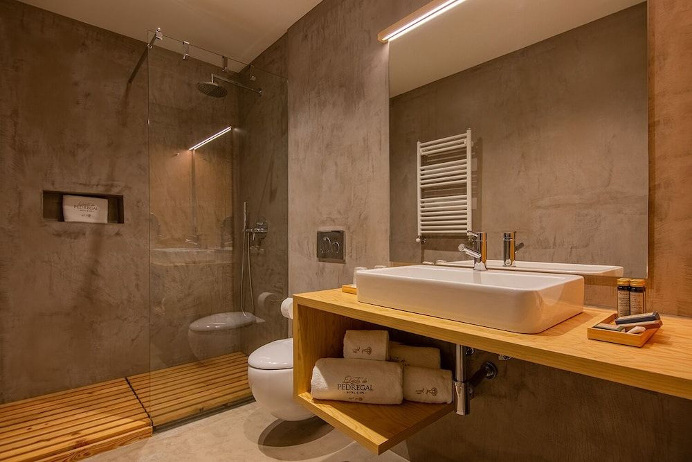 Quinta do Pedregal Hotel & Spa - Général