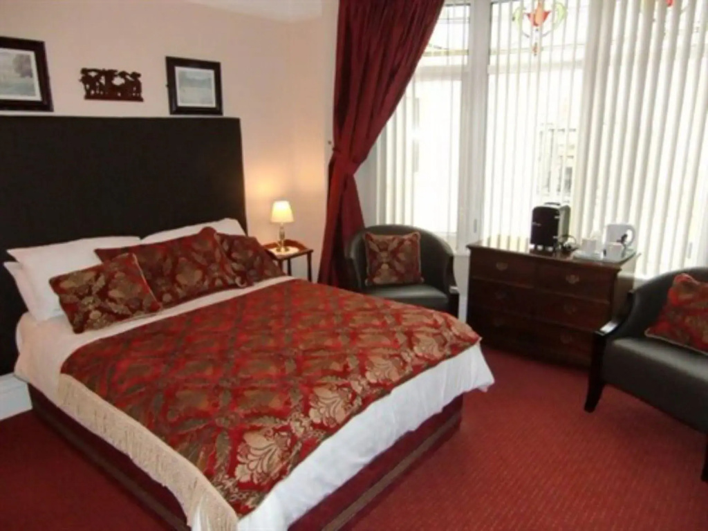 Bringewood Hotel