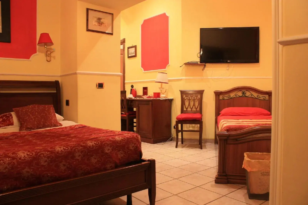 Hotel photo 9