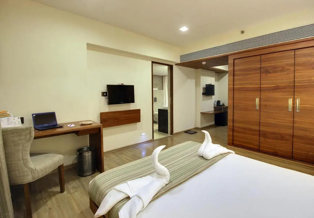 Hotel photo 21
