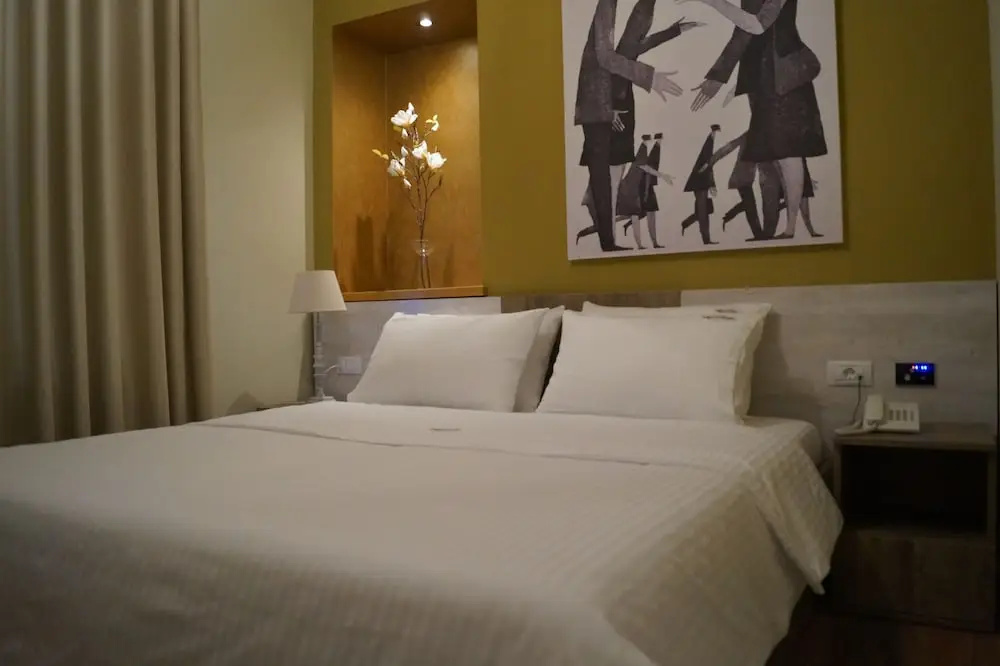 Comfort room