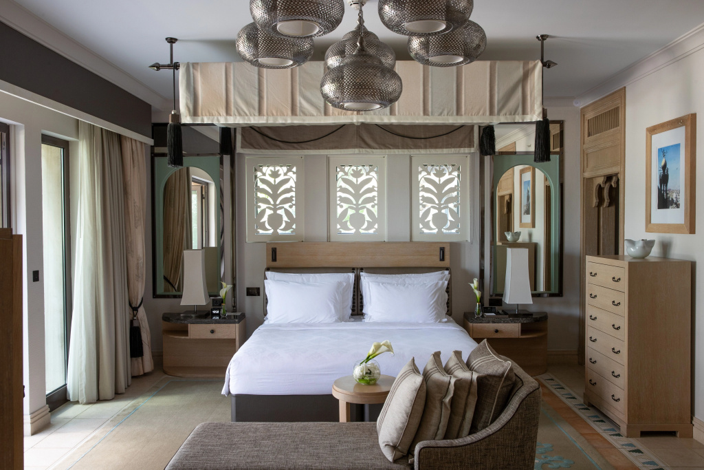 Jumeirah Dar Al Masyaf-Madinat Jumeirah