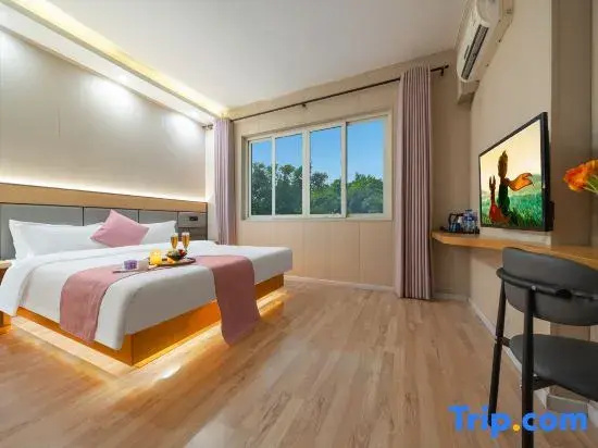 Comfort room