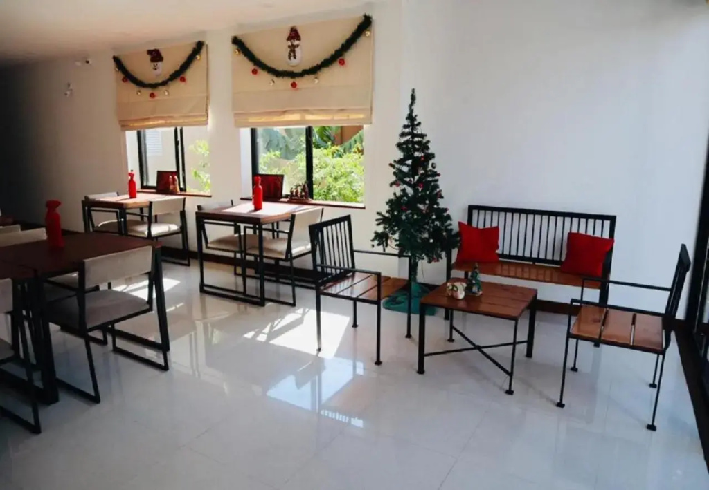 Hotel photo 9