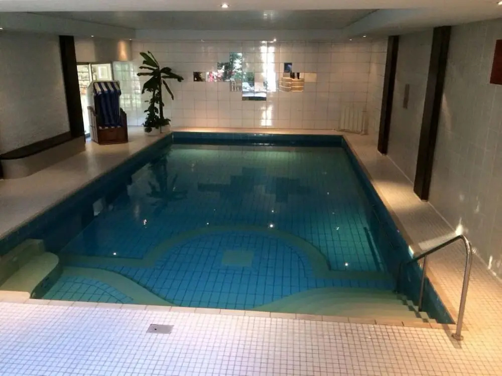 Landhotel Sauerländer Hof - Général
