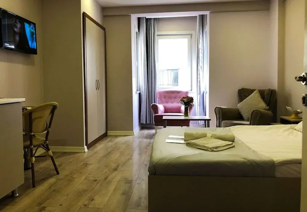 Hotel photo 7